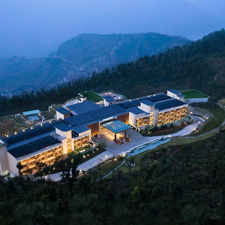 JW Marriott Mussoorie Walnut Grove Resort&Spa Exterior foto