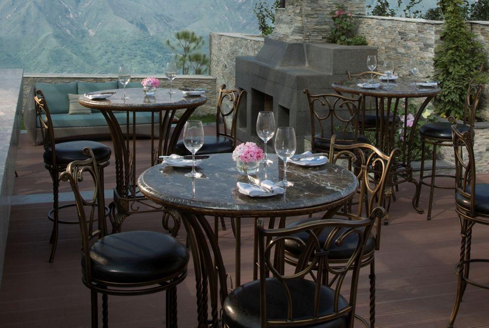 JW Marriott Mussoorie Walnut Grove Resort&Spa Exterior foto